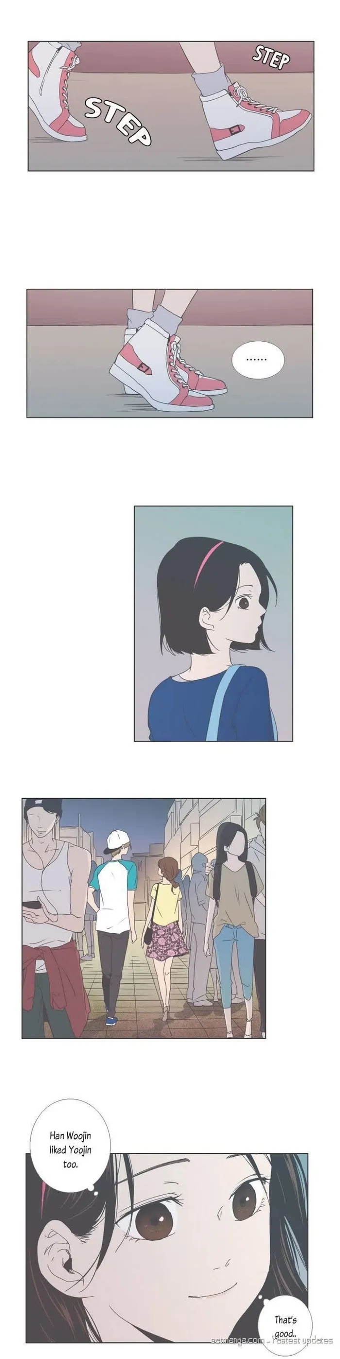 Read Something About Us chapter 22 image 15 on Lezhin