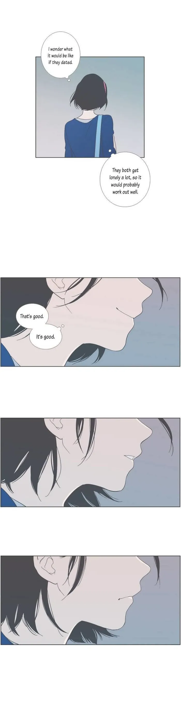 Read Something About Us chapter 22 image 16 on Lezhin
