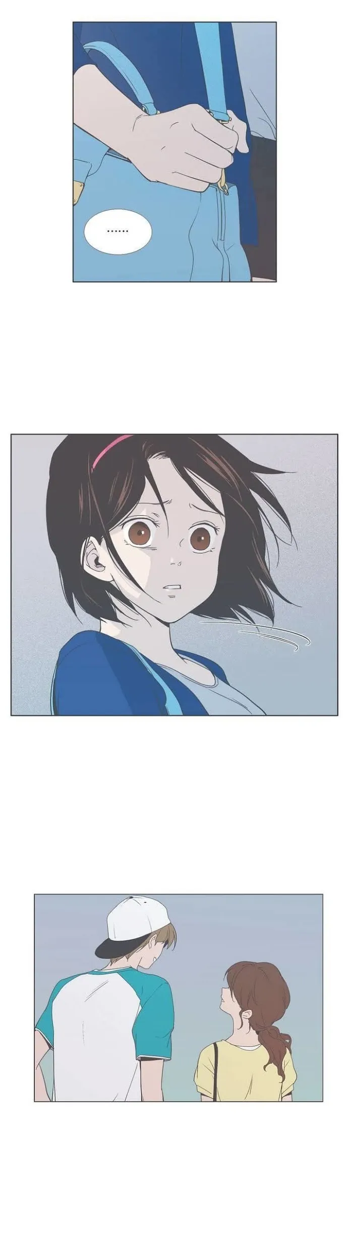 Read Something About Us chapter 22 image 17 on Lezhin