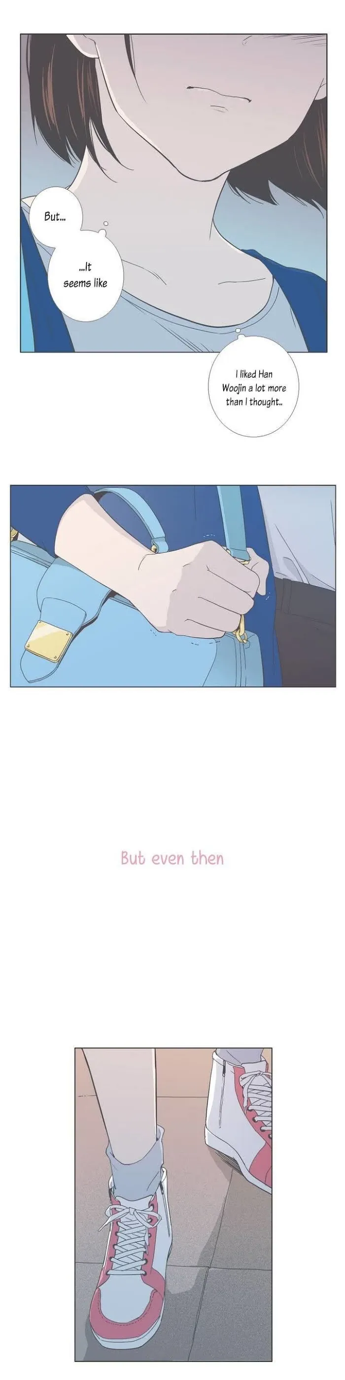 Read Something About Us chapter 22 image 18 on Lezhin