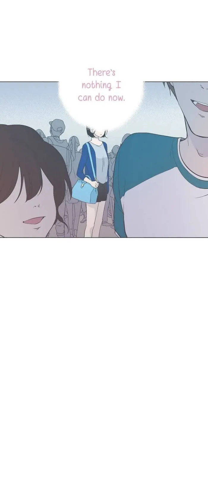 Read Something About Us chapter 22 image 19 on Lezhin