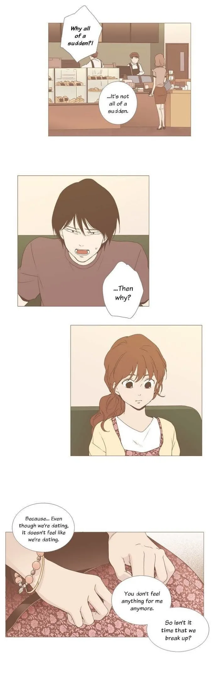 Read Something About Us chapter 22 image 3 on Lezhin