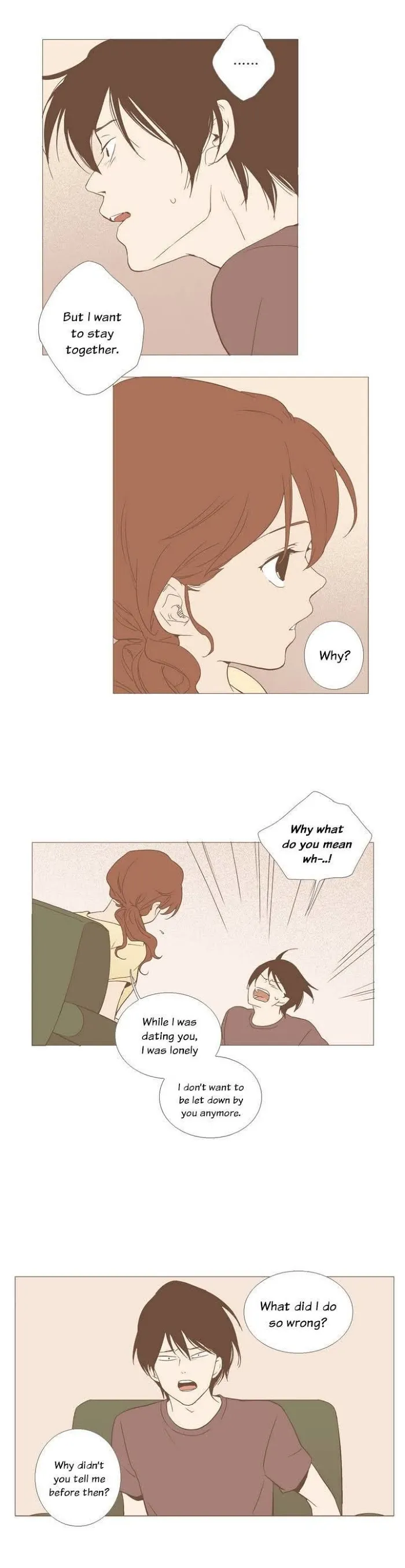 Read Something About Us chapter 22 image 4 on Lezhin