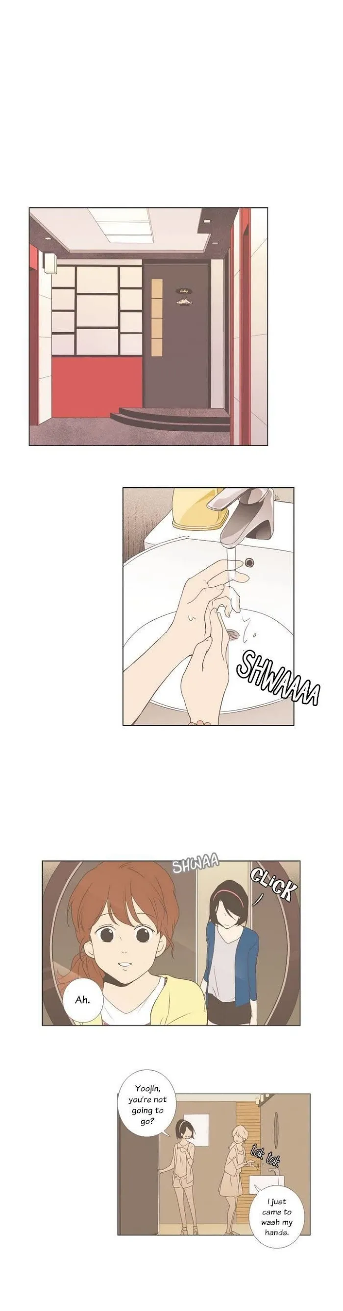Read Something About Us chapter 22 image 8 on Lezhin