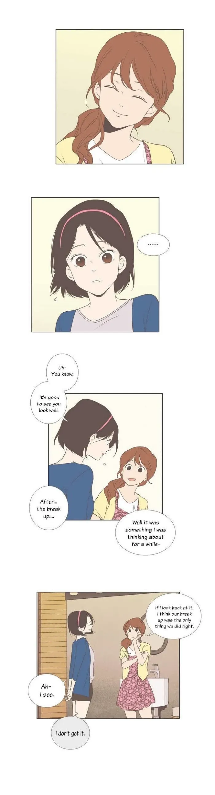 Read Something About Us chapter 22 image 9 on Lezhin