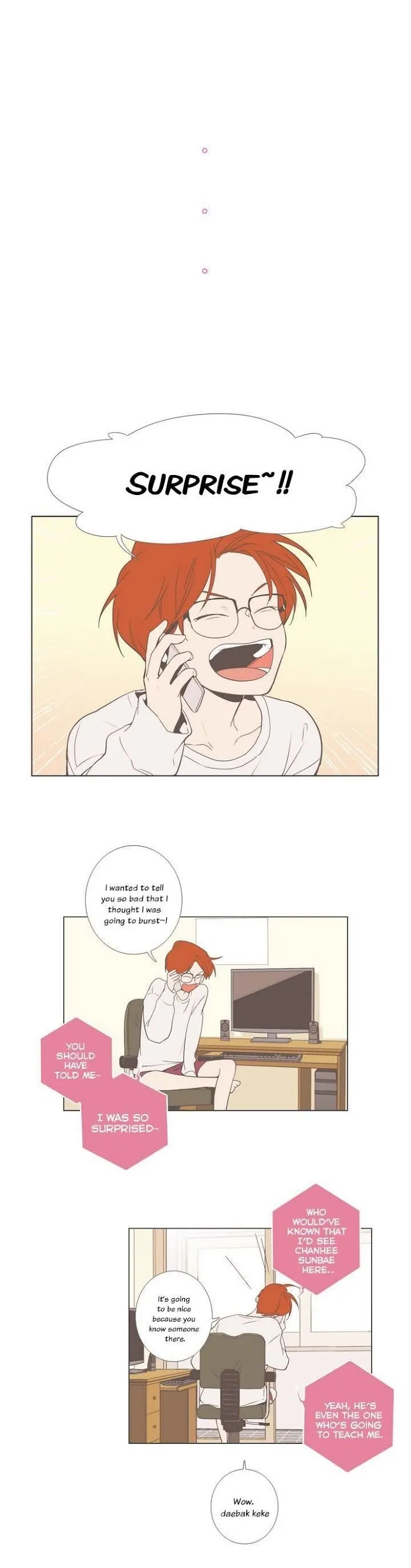 Read Something About Us chapter 23 image 11 on Lezhin