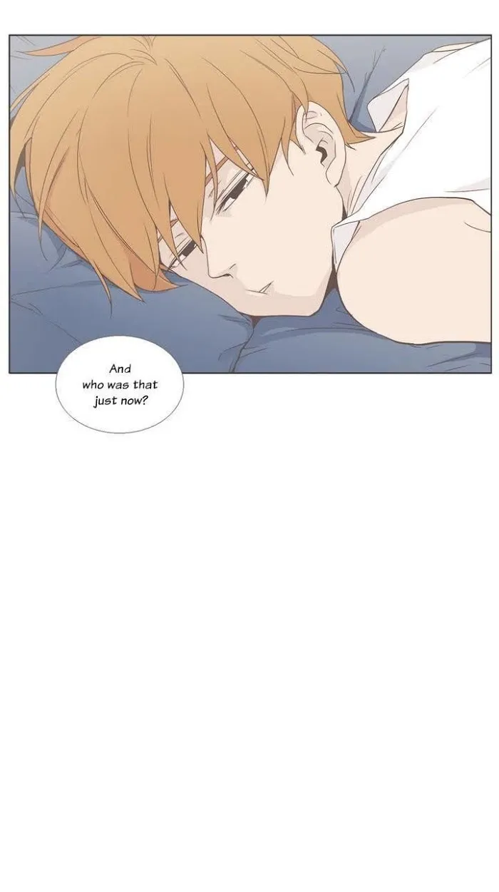 Read Something About Us chapter 23 image 14 on Lezhin