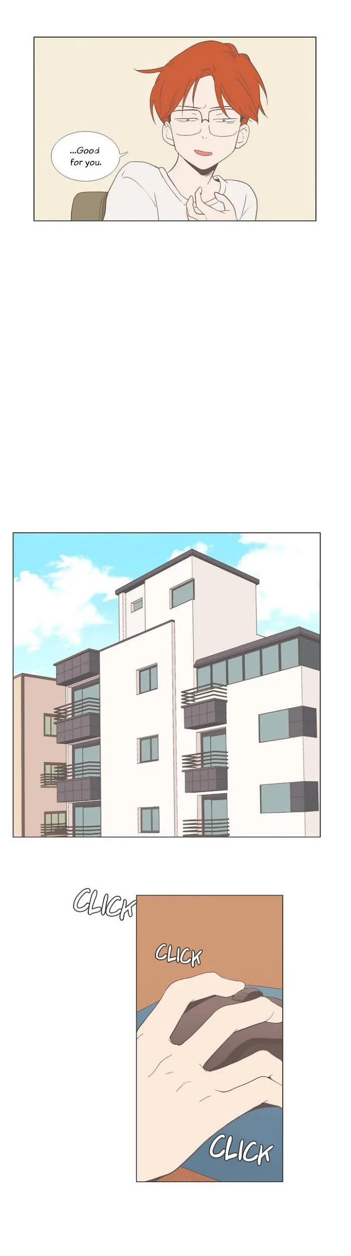 Read Something About Us chapter 24 image 6 on Lezhin