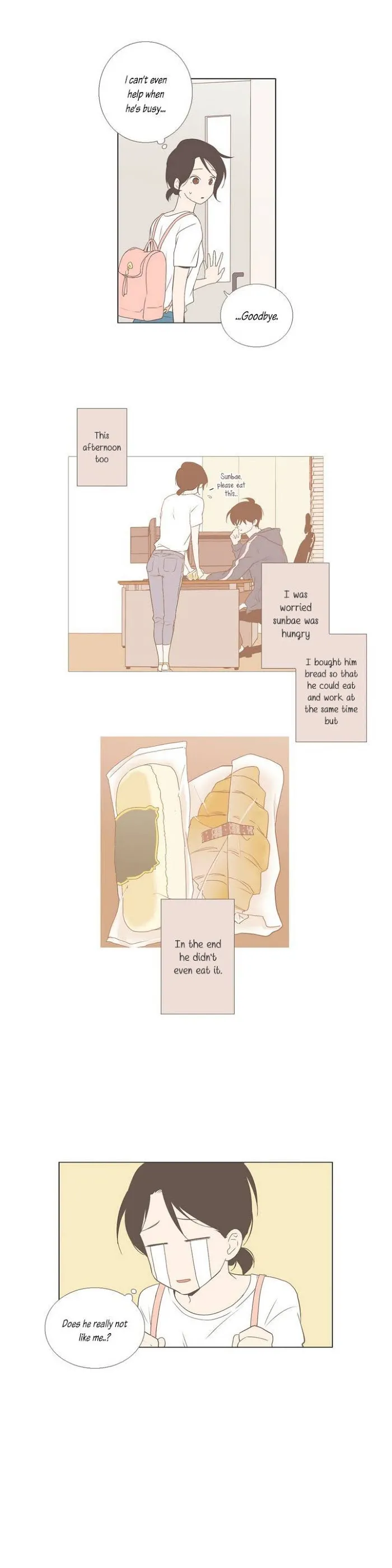 Read Something About Us chapter 25 image 12 on Lezhin