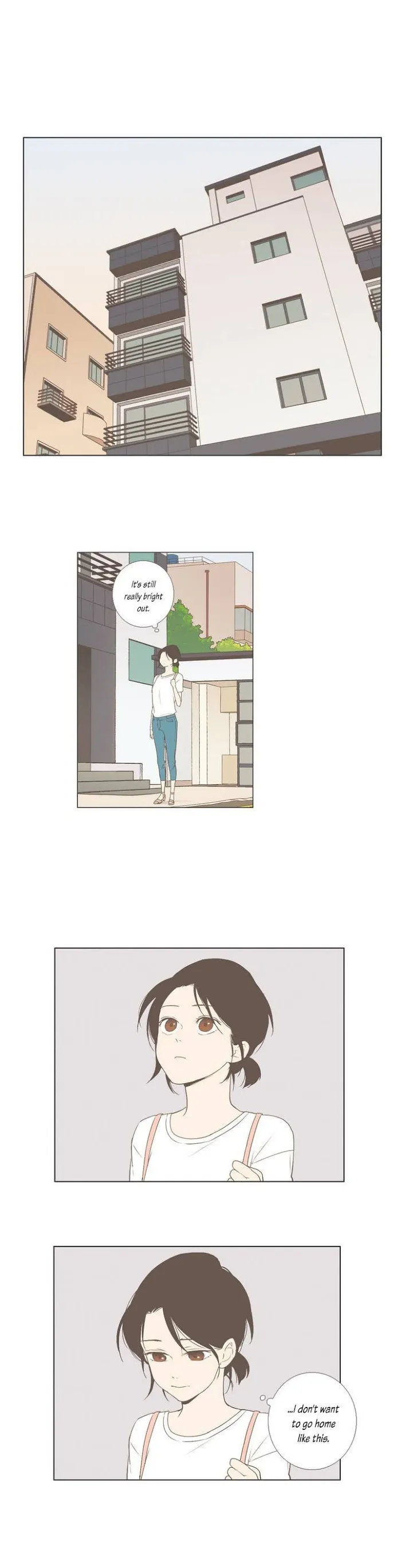 Read Something About Us chapter 25 image 13 on Lezhin