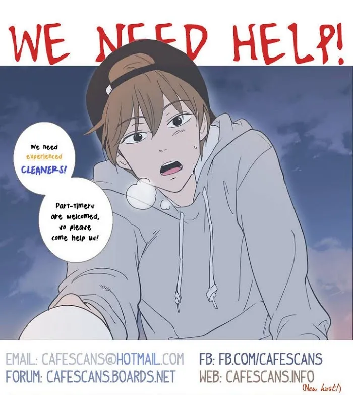 Read Something About Us chapter 25 image 18 on Lezhin