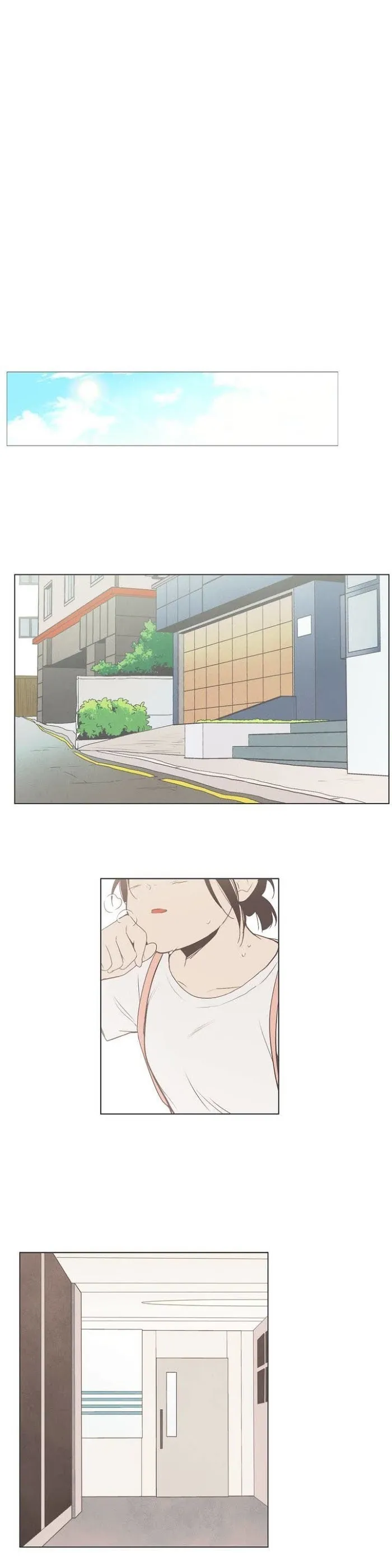 Read Something About Us chapter 25 image 2 on Lezhin