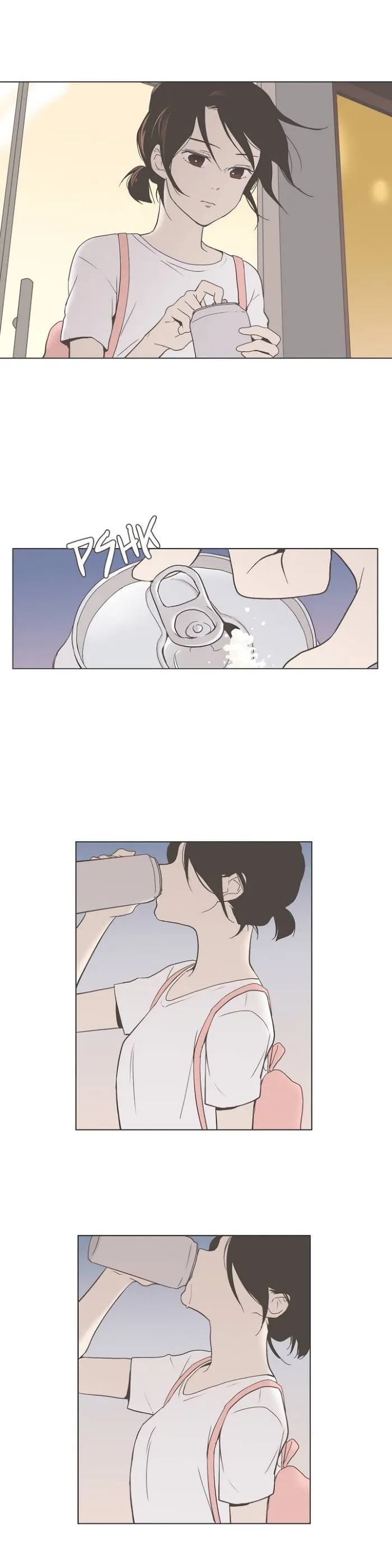 Read Something About Us chapter 26 image 9 on Lezhin