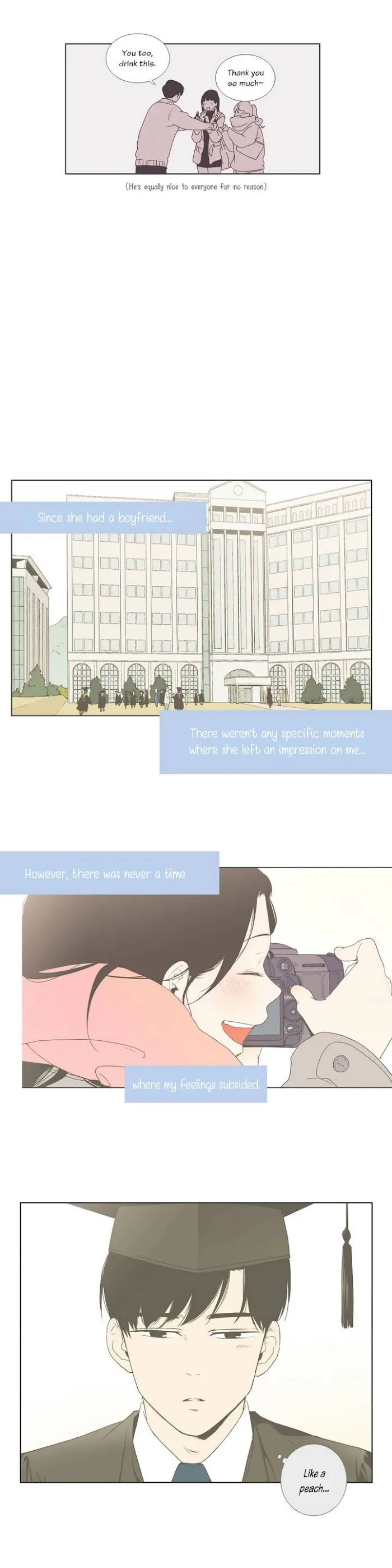 Read Something About Us chapter 28 image 5 on Lezhin