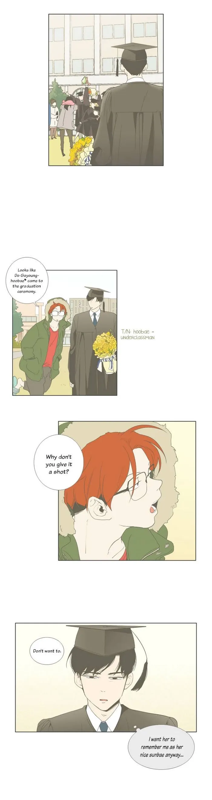 Read Something About Us chapter 28 image 6 on Lezhin