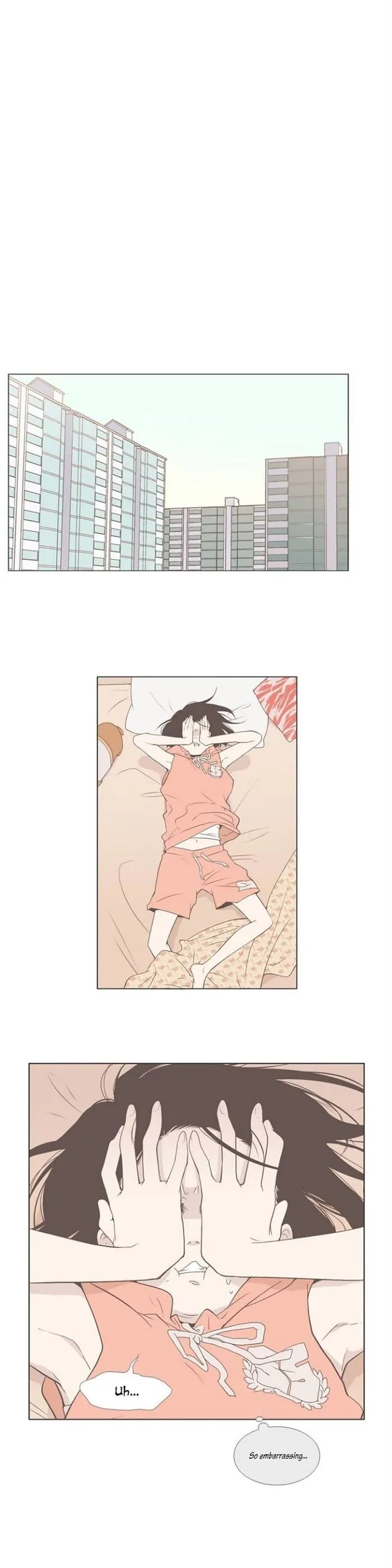 Read Something About Us chapter 29 image 0 on Lezhin