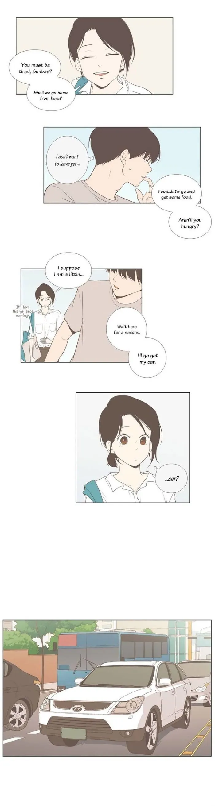 Read Something About Us chapter 29 image 10 on Lezhin