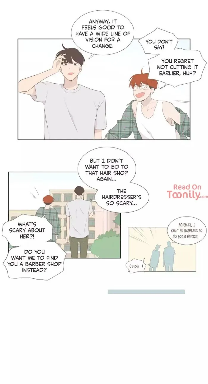 Read Something About Us chapter 3 image 11 on Lezhin