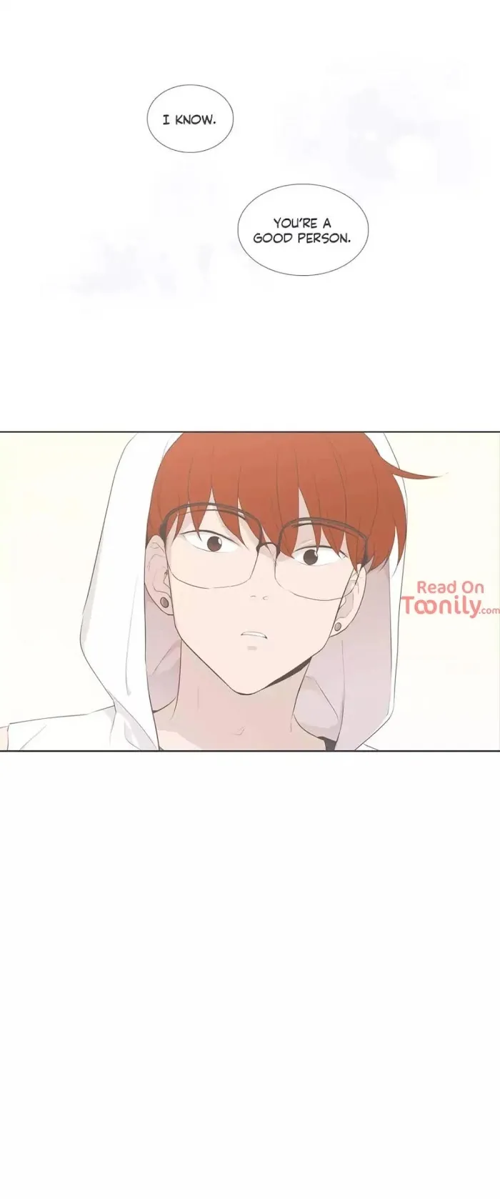 Read Something About Us chapter 3 image 15 on Lezhin