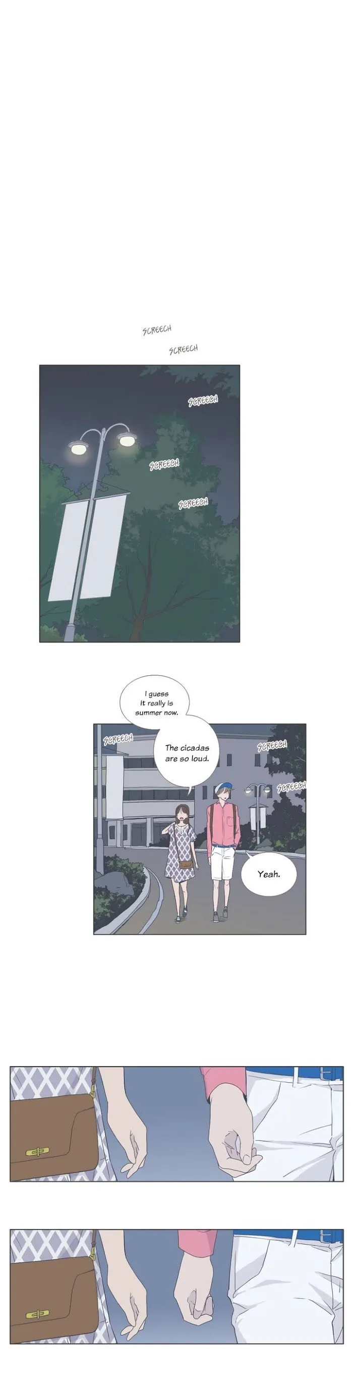 Read Something About Us chapter 30 image 3 on Lezhin