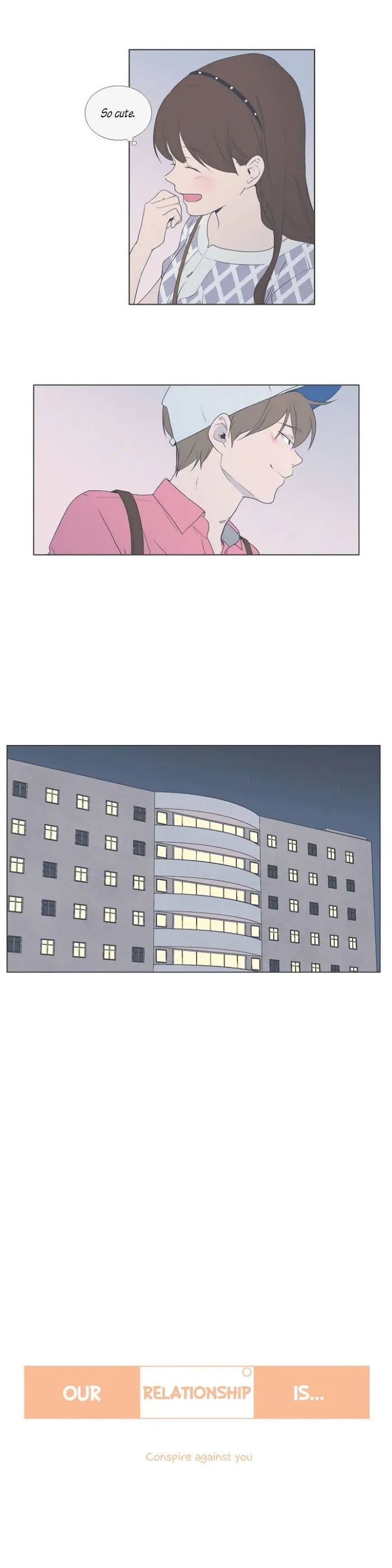 Read Something About Us chapter 30 image 5 on Lezhin