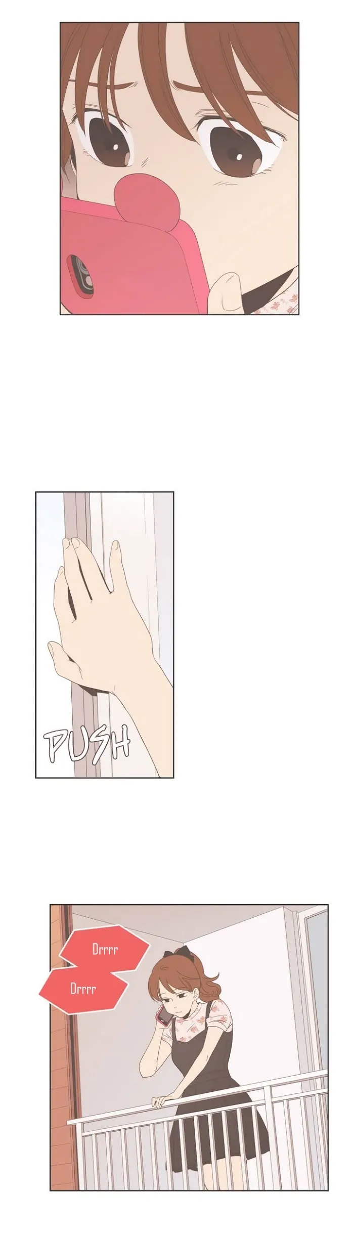 Read Something About Us chapter 31 image 15 on Lezhin