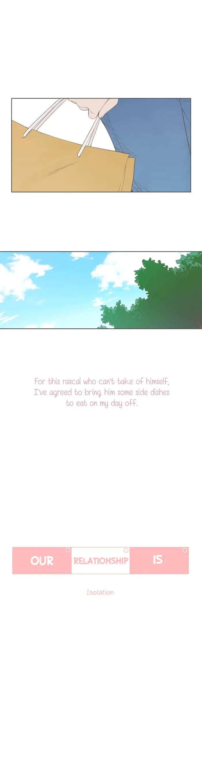 Read Something About Us chapter 31 image 2 on Lezhin