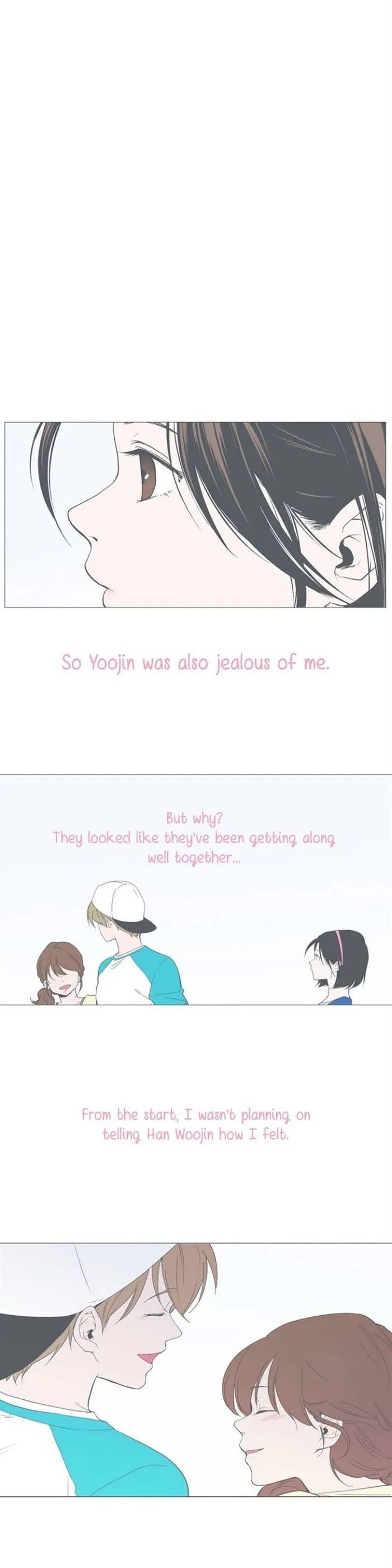 Read Something About Us chapter 32 image 0 on Lezhin