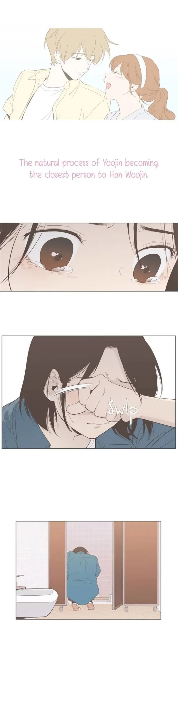 Read Something About Us chapter 32 image 13 on Lezhin