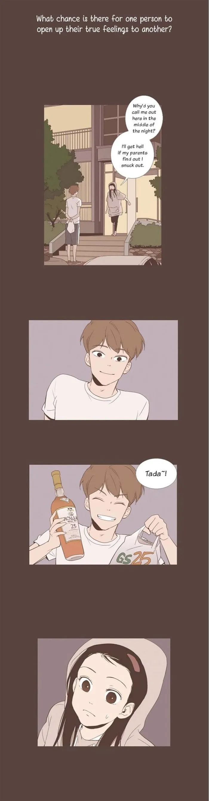 Read Something About Us chapter 32 image 15 on Lezhin