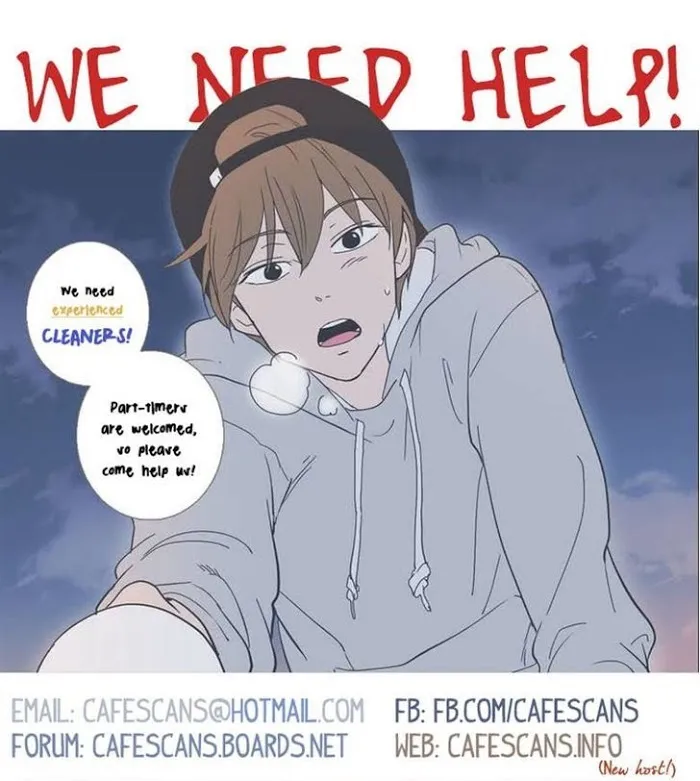 Read Something About Us chapter 32 image 17 on Lezhin