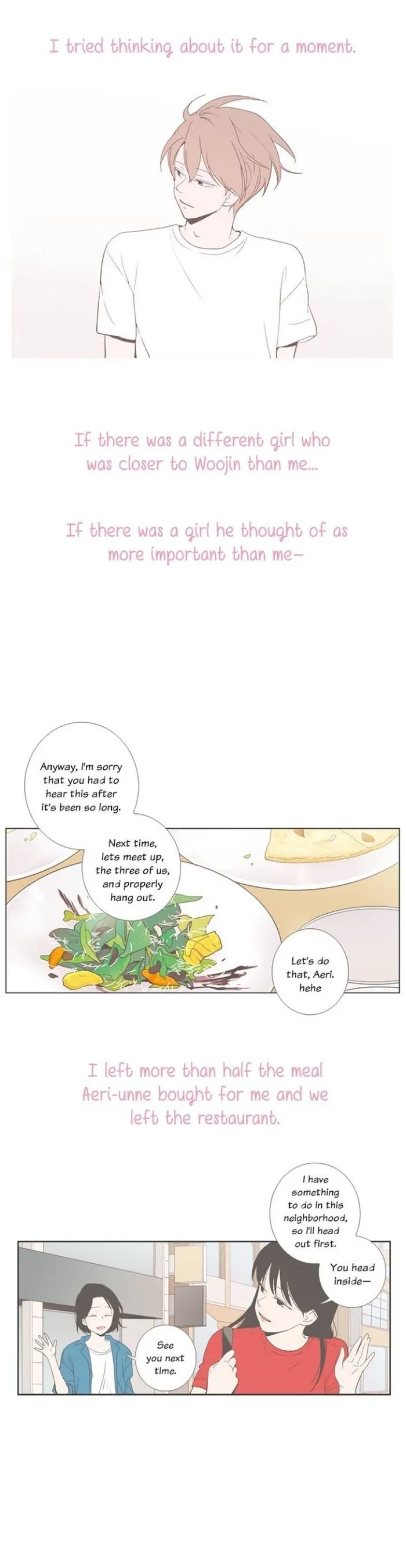 Read Something About Us chapter 32 image 5 on Lezhin