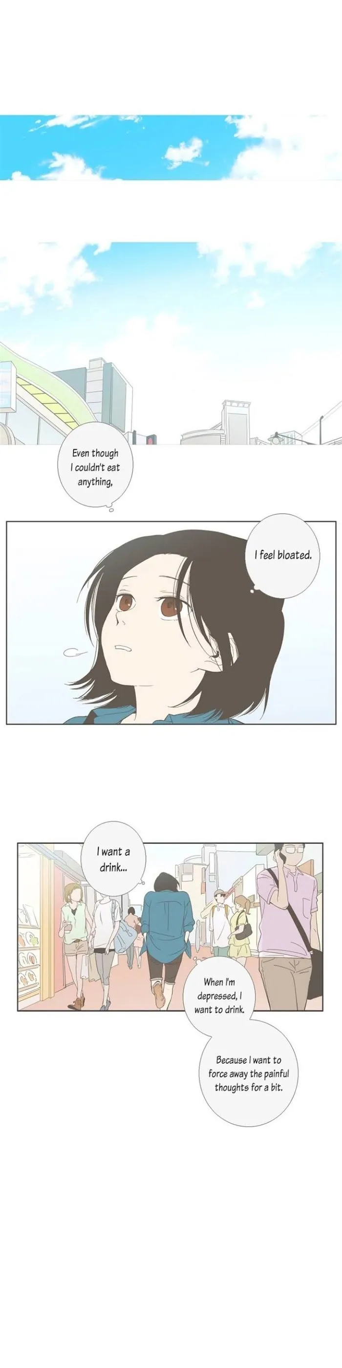 Read Something About Us chapter 32 image 6 on Lezhin