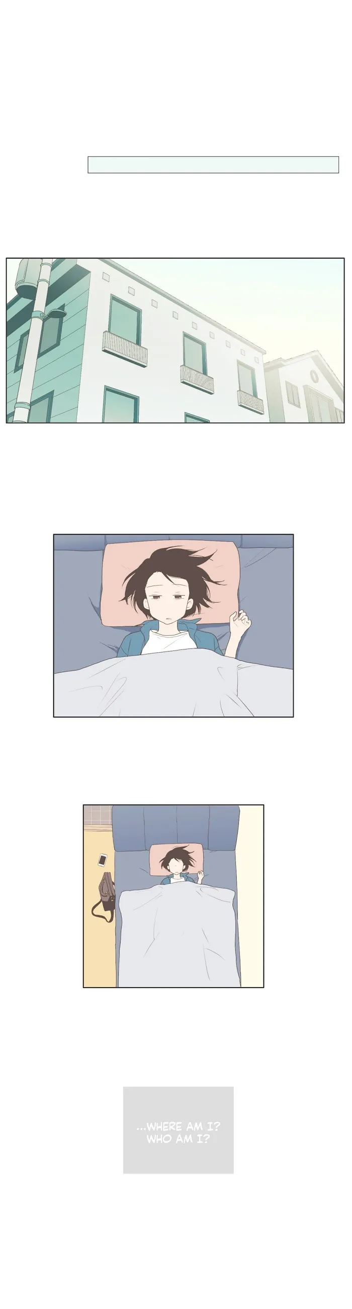 Read Something About Us chapter 34 image 12 on Lezhin