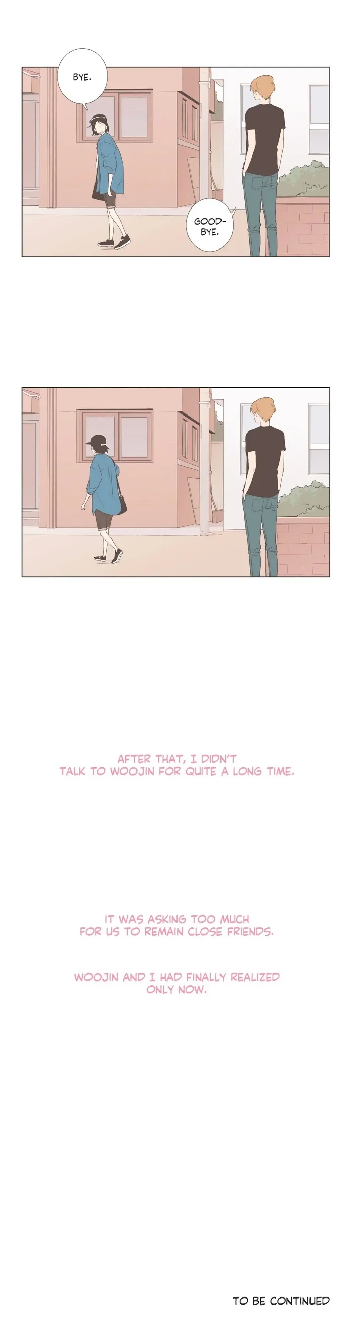 Read Something About Us chapter 34 image 16 on Lezhin