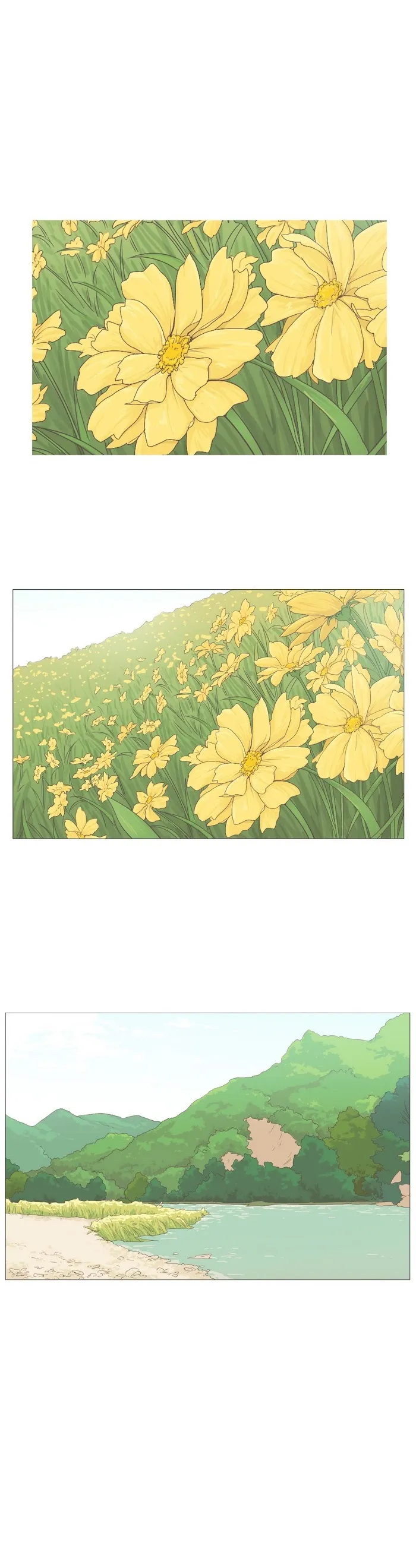 Read Something About Us chapter 36 image 0 on Lezhin