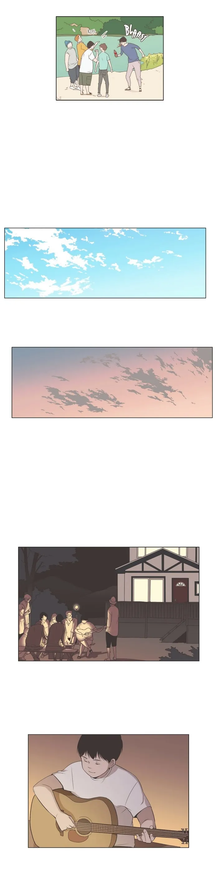 Read Something About Us chapter 36 image 10 on Lezhin