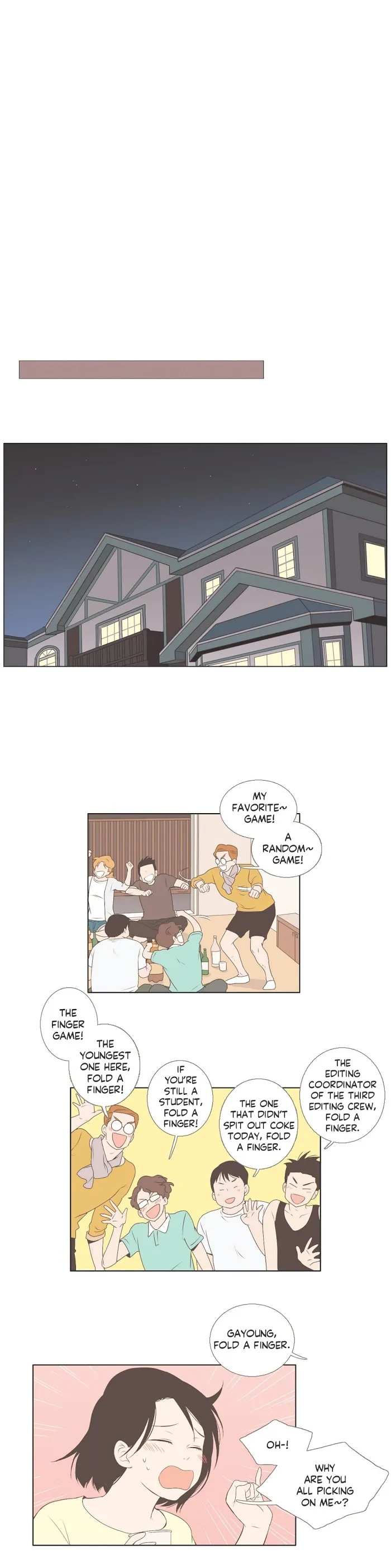 Read Something About Us chapter 36 image 12 on Lezhin