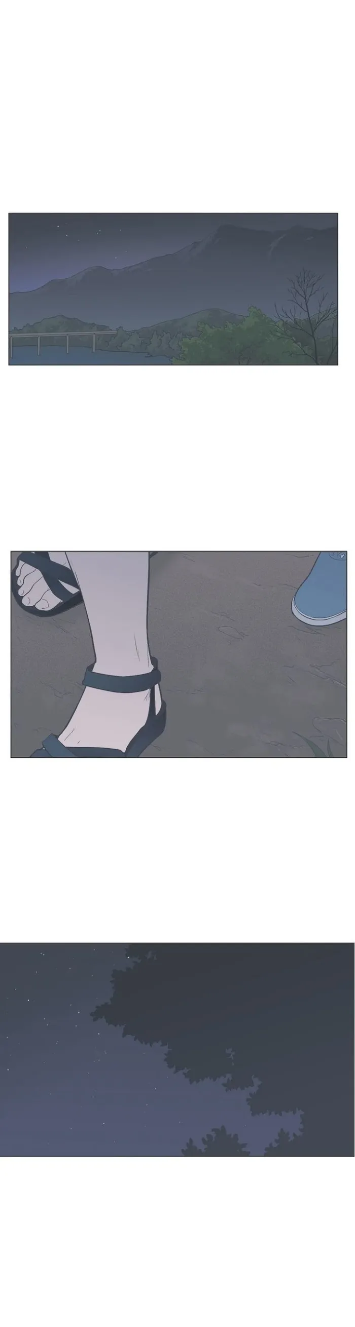 Read Something About Us chapter 37 image 11 on Lezhin