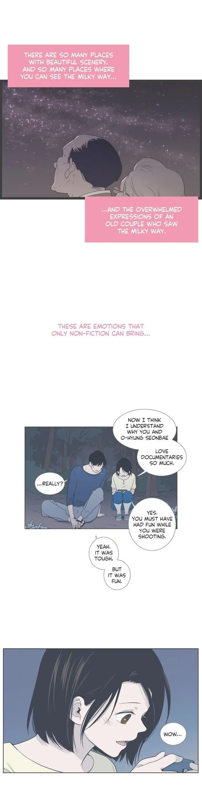 Read Something About Us chapter 37 image 15 on Lezhin