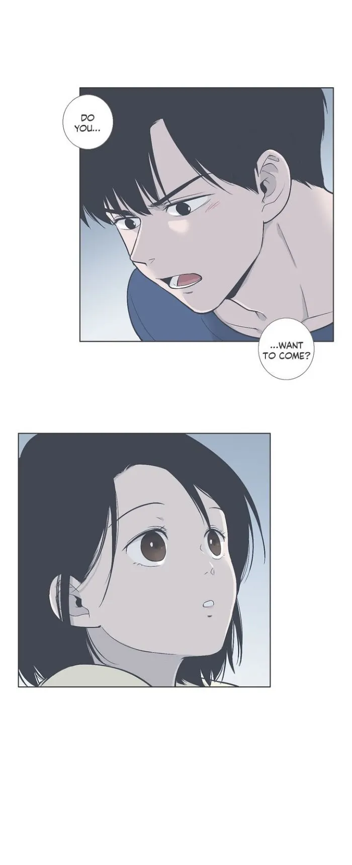Read Something About Us chapter 37 image 17 on Lezhin