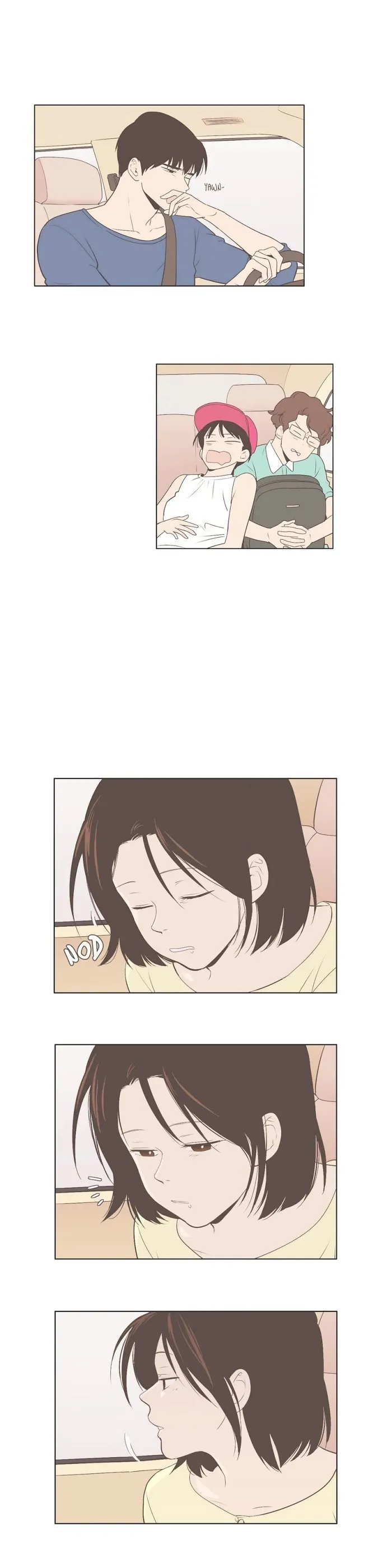 Read Something About Us chapter 38 image 12 on Lezhin