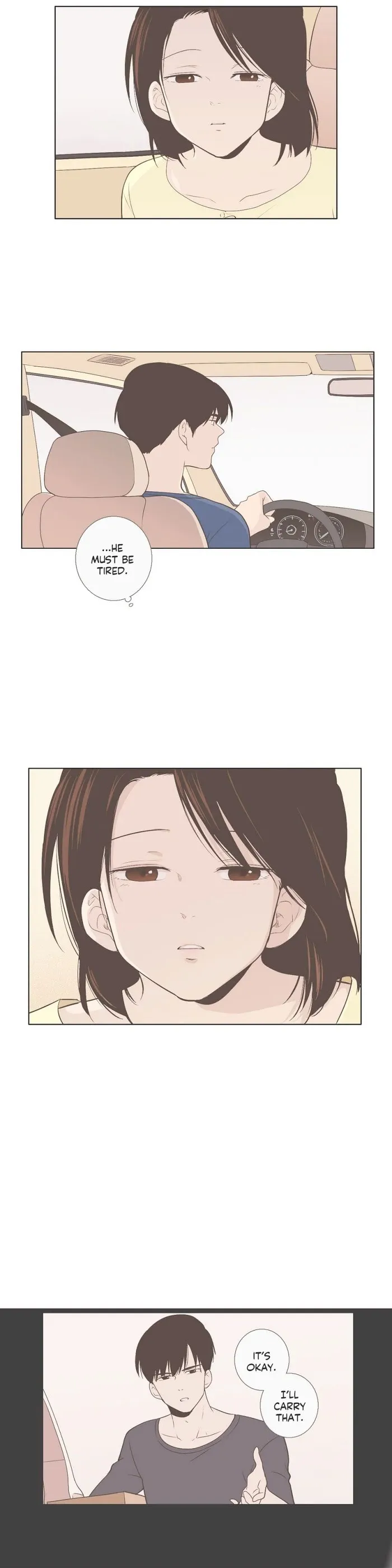 Read Something About Us chapter 38 image 13 on Lezhin