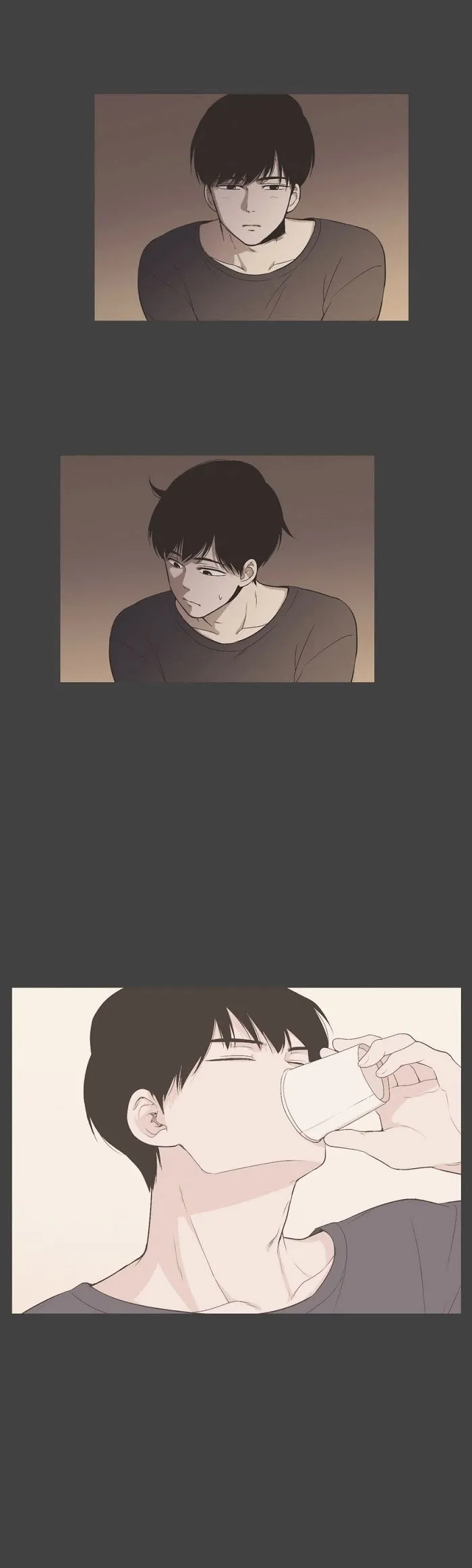 Read Something About Us chapter 38 image 14 on Lezhin