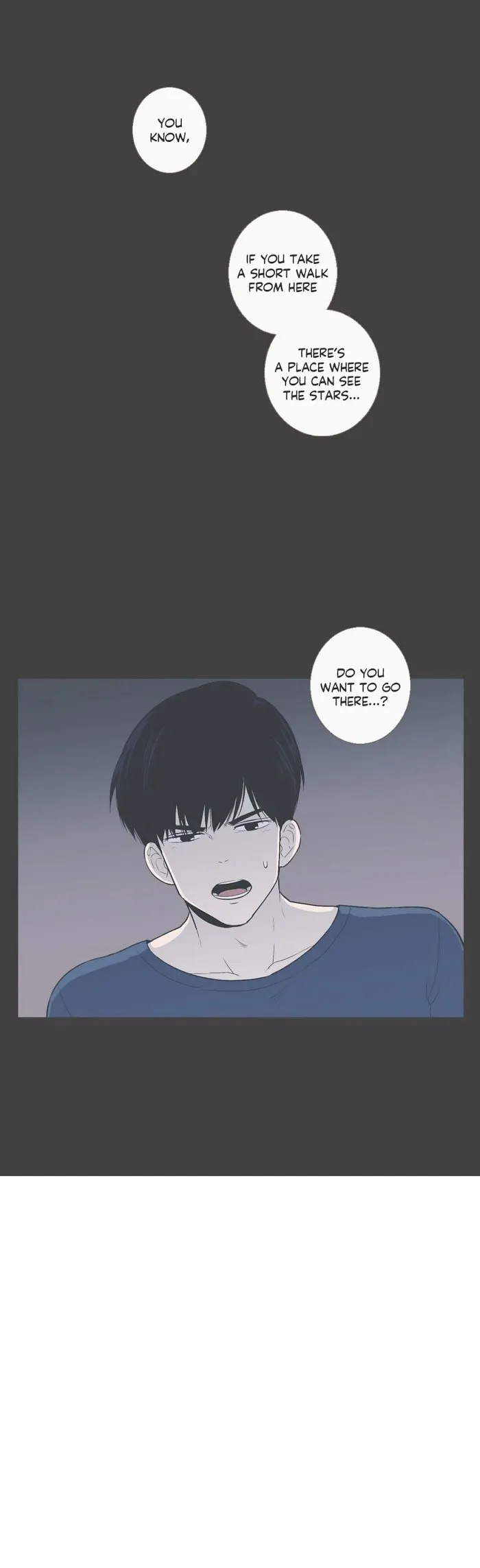 Read Something About Us chapter 38 image 15 on Lezhin