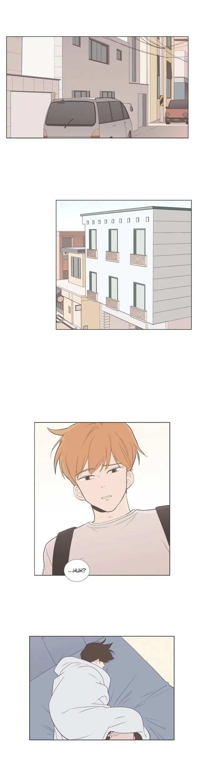 Read Something About Us chapter 38 image 17 on Lezhin