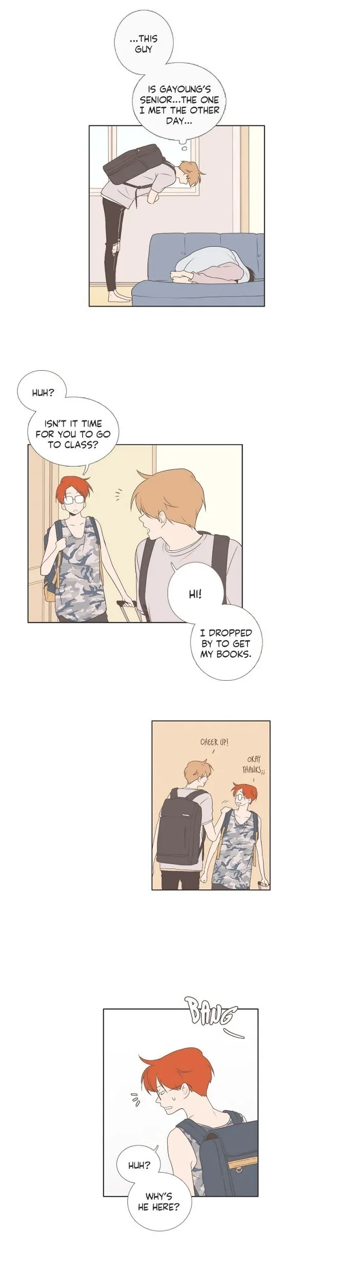 Read Something About Us chapter 38 image 18 on Lezhin