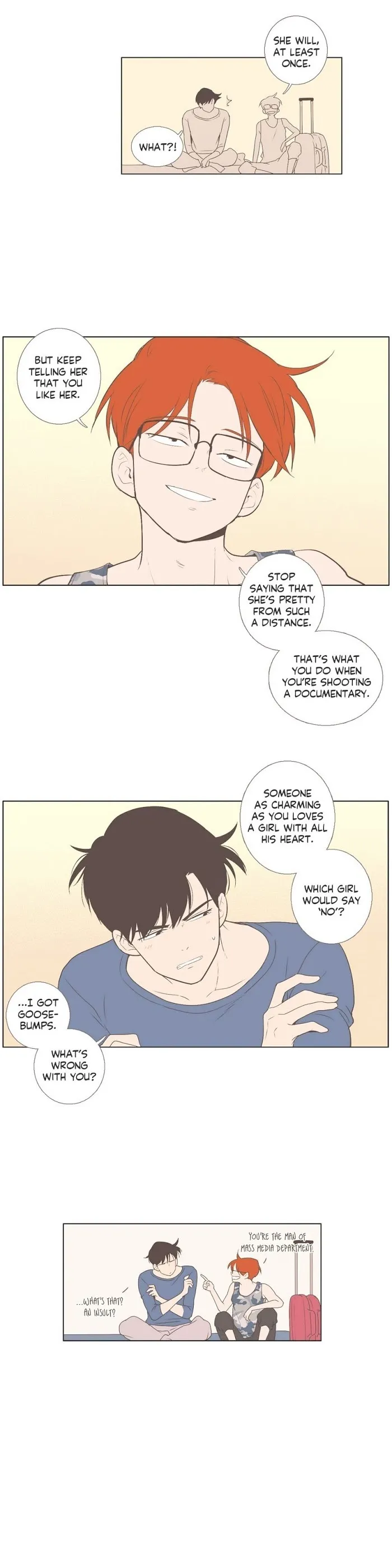 Read Something About Us chapter 38 image 21 on Lezhin
