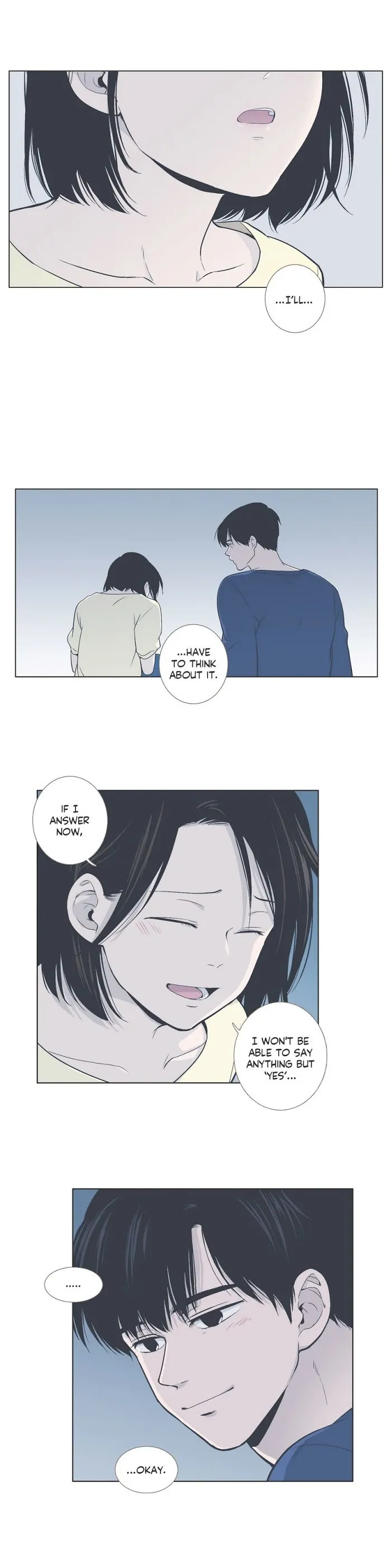 Read Something About Us chapter 38 image 5 on Lezhin