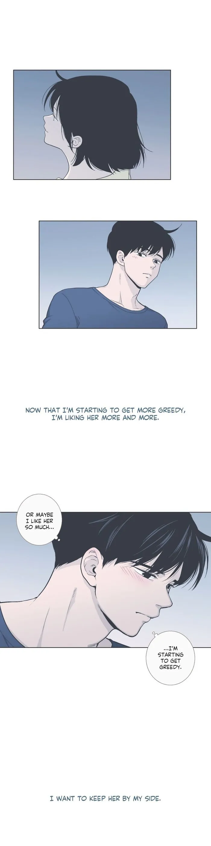 Read Something About Us chapter 38 image 9 on Lezhin